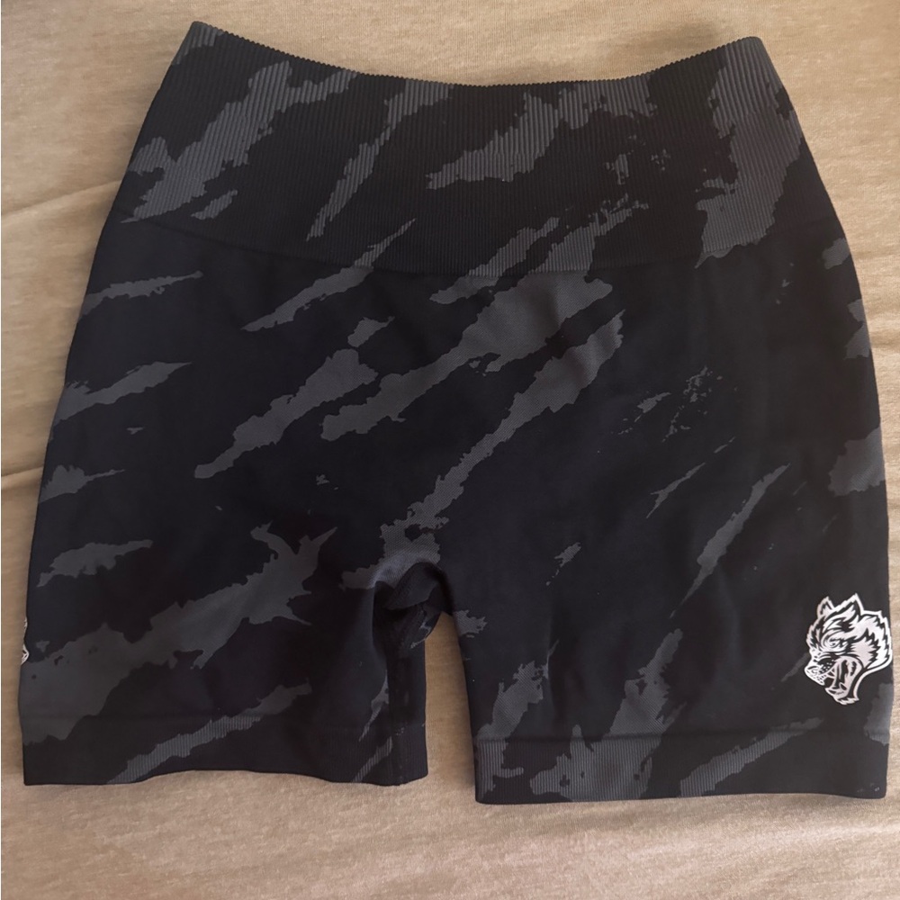 Darc sports short